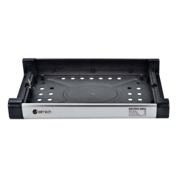 Vỉ Nướng Điện Cao Cấp Elmich EGE-3639