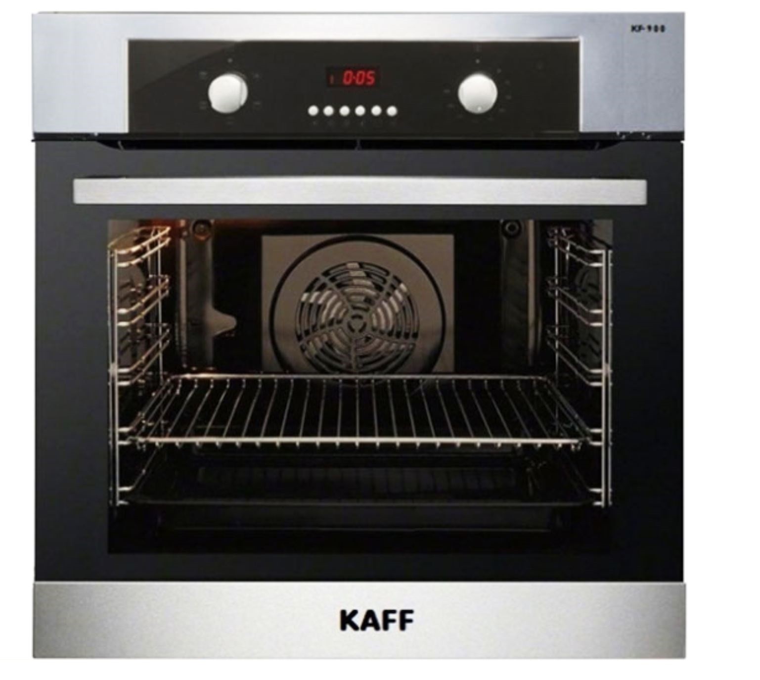 Lò Nướng Âm Tủ Kaff KF-900