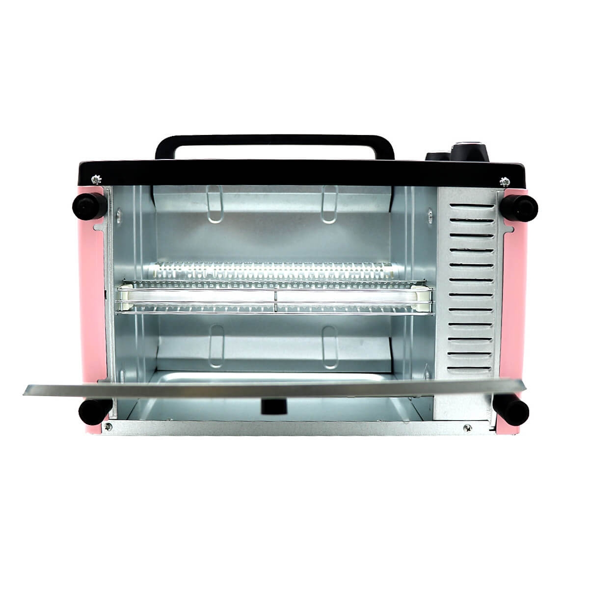 Lò Nướng Điện Nagakawa NAG3211 (10 lít)