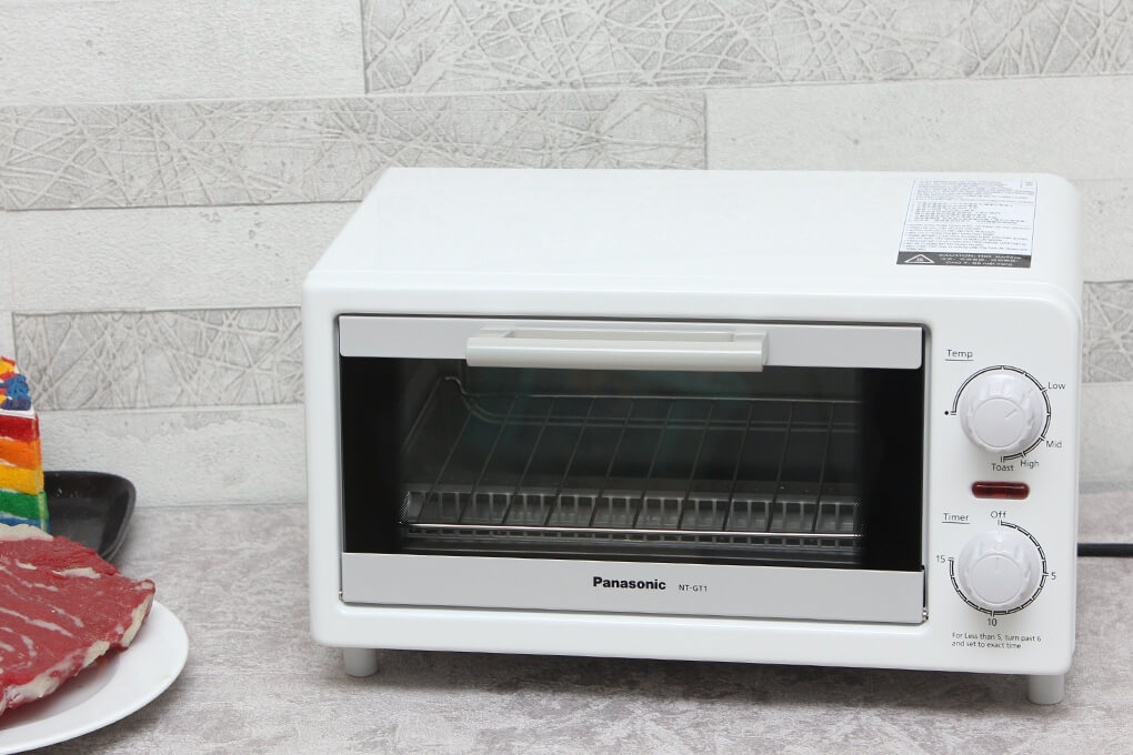 Lò Nướng Panasonic NT-GT1WRA 1