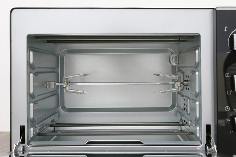 Lò Nướng Sanaky VH-3599S2D (35L) 2