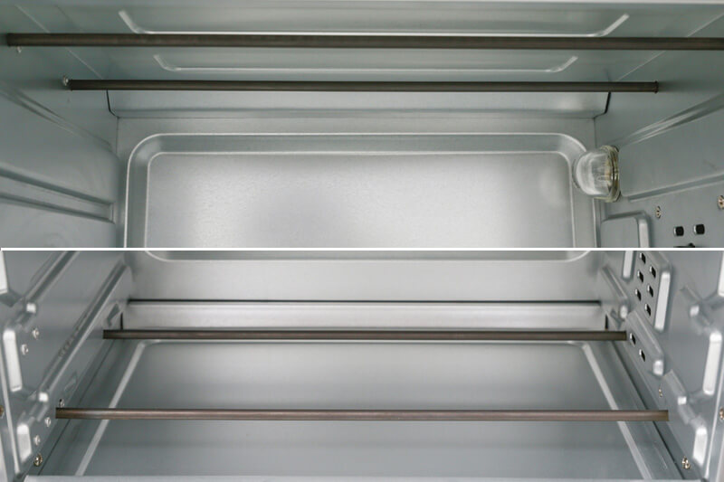 Lò Nướng Sanaky VH-3599S2D (35L) 4