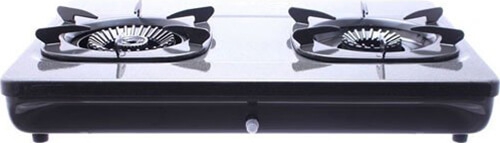 Bếp Ga Dương Đôi Rinnai RV-615Slim(G)
