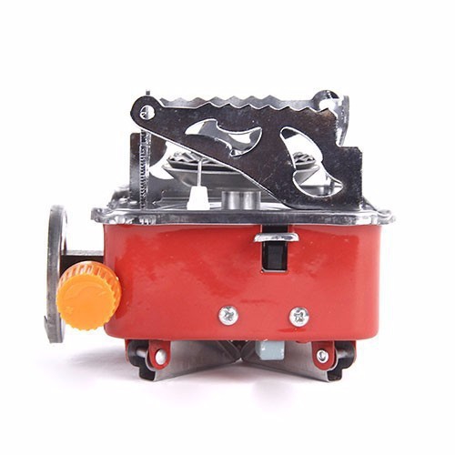 Bếp Ga Mini Du Lịch Gấp Gọn 2