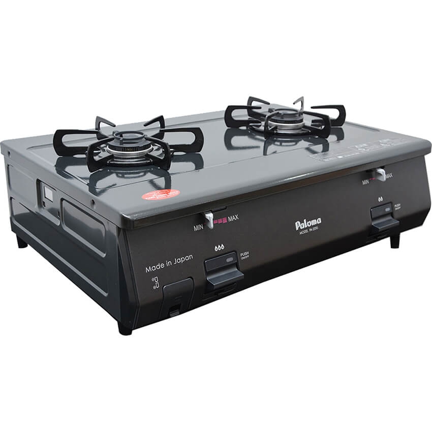 Bếp Gas Dương Paloma PA-209J