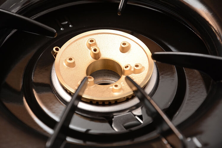 Bếp Gas Dương Paloma PA-5MEJ 2