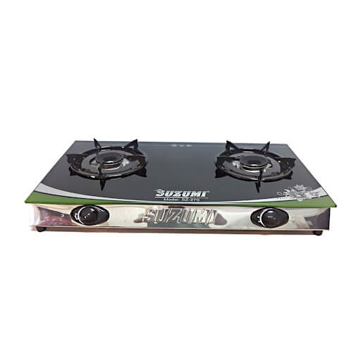 Bếp Gas Suzumi SZ-270