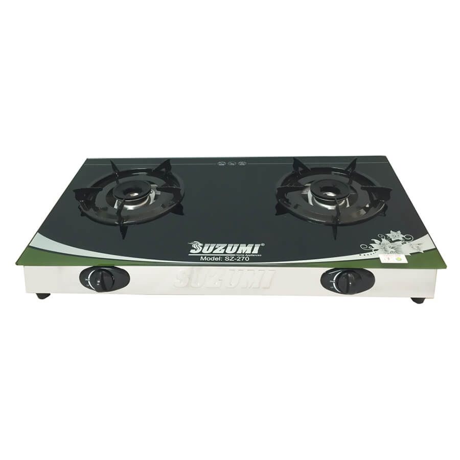 Bếp Gas Suzumi SZ-270
