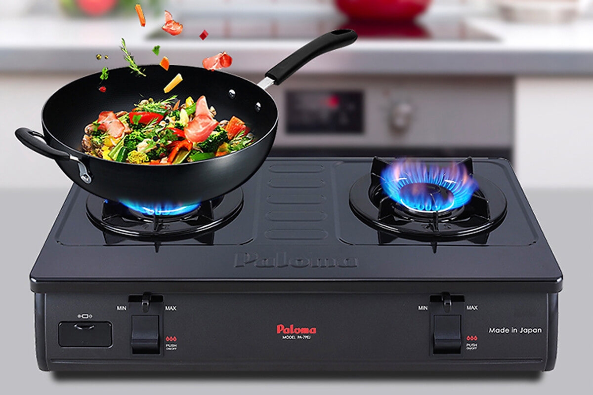 Bếp Gas Dương Paloma PA-7PEJ
