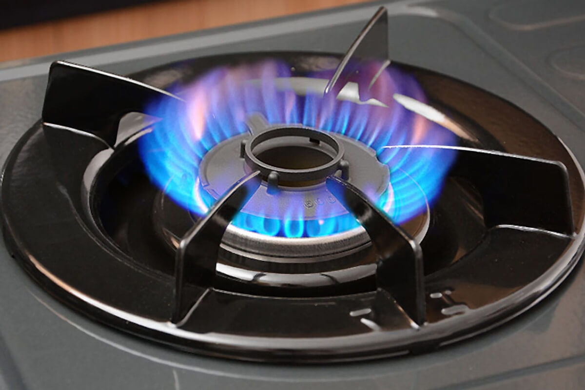 Bếp Gas Dương Paloma PA-7PEJ