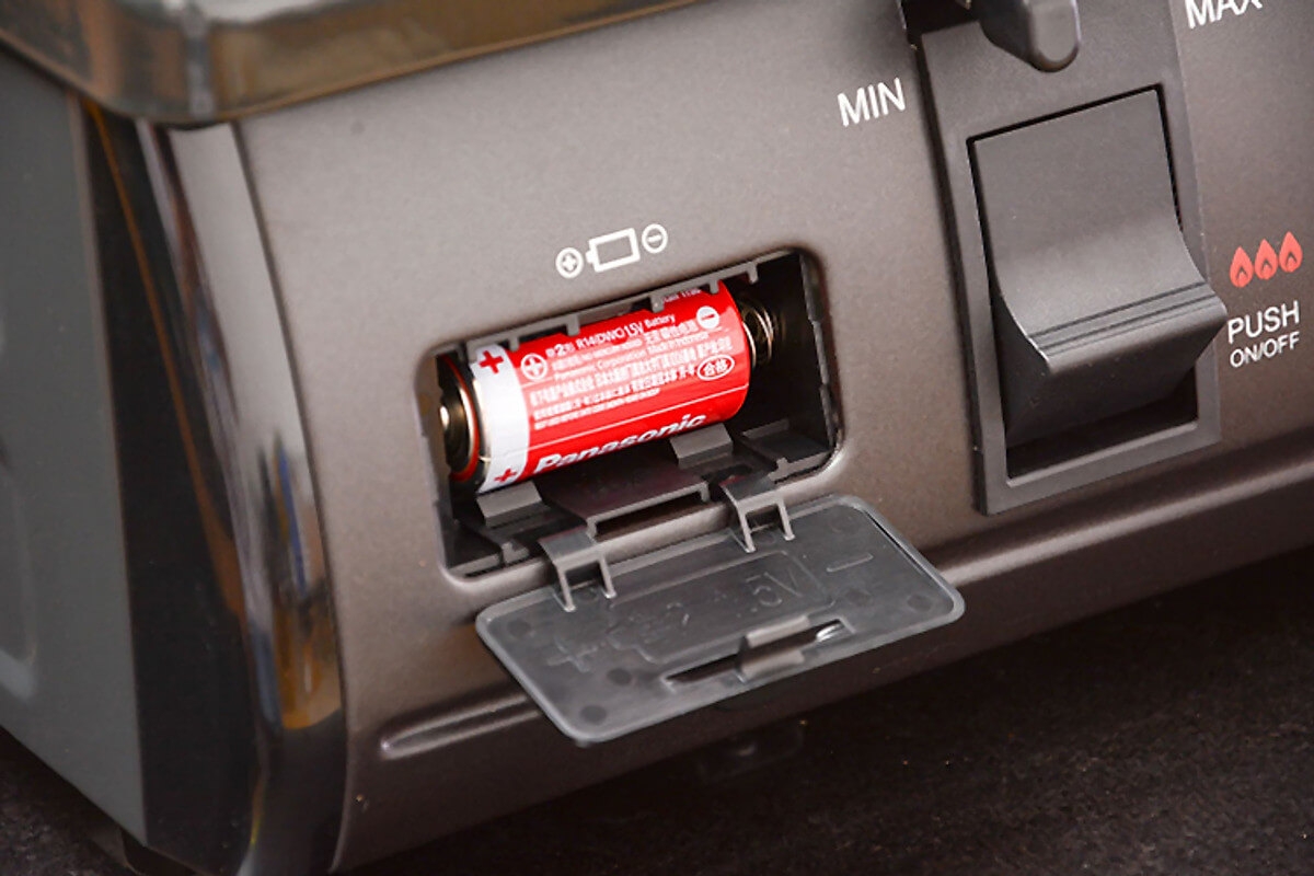 Bếp Gas Dương Paloma PA-7PEJ
