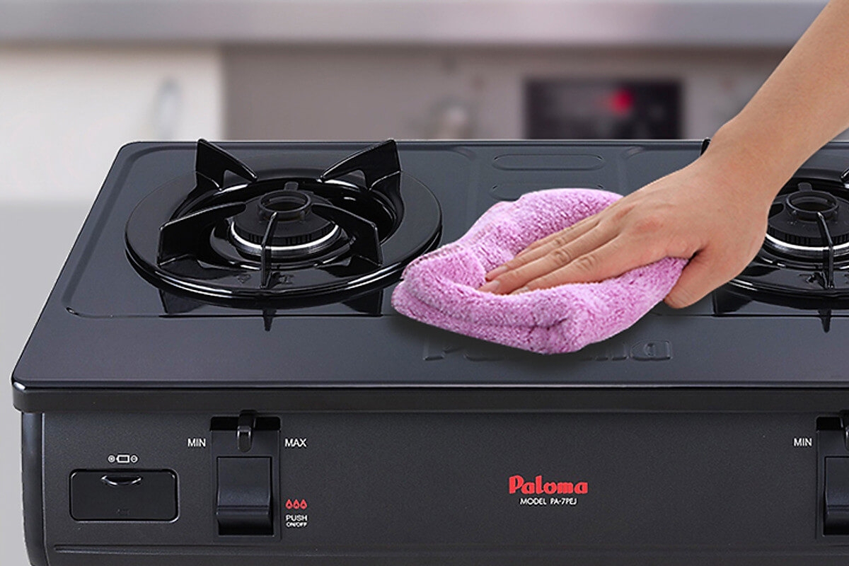 Bếp Gas Dương Paloma PA-7PEJ