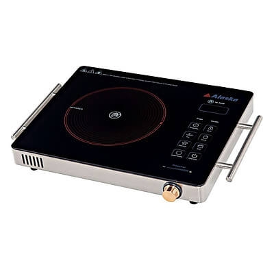 Bếp Điện Hồng Ngoại Alaska CP-12 (2000W)