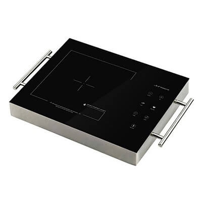 Bếp Hồng Ngoại Đơn Junger MT-21 (2200W)