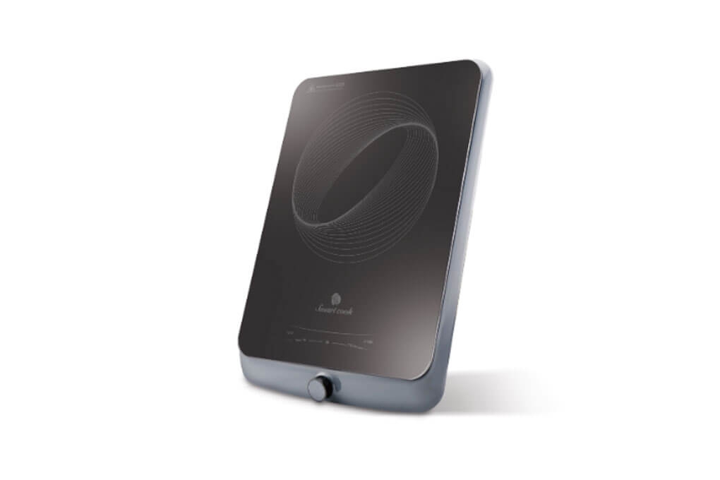 Bếp Điện Từ Smartcook ICS-3875