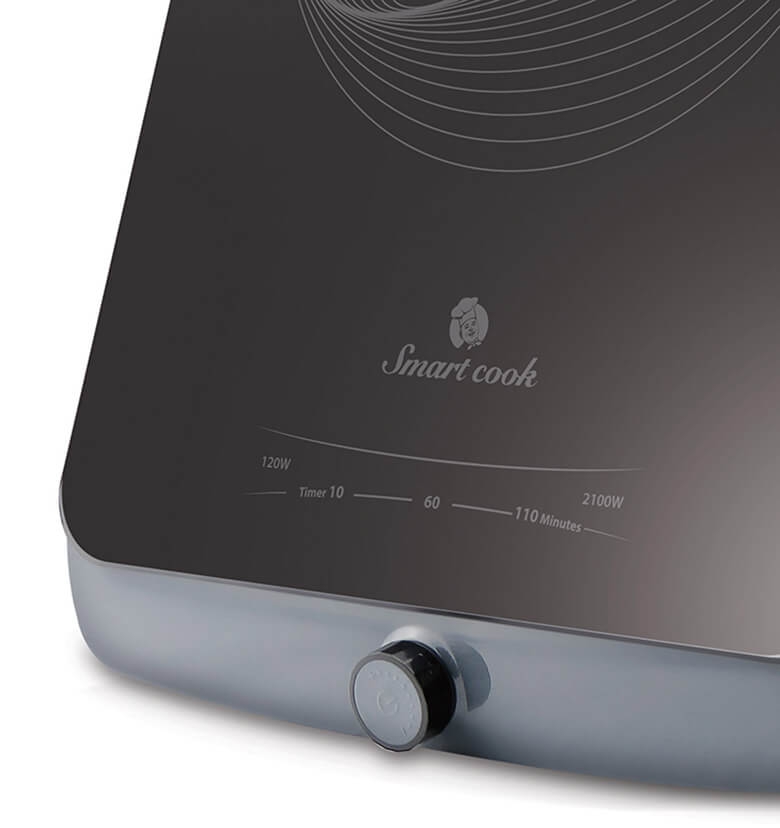 Bếp Điện Từ Smartcook ICS-3875 2