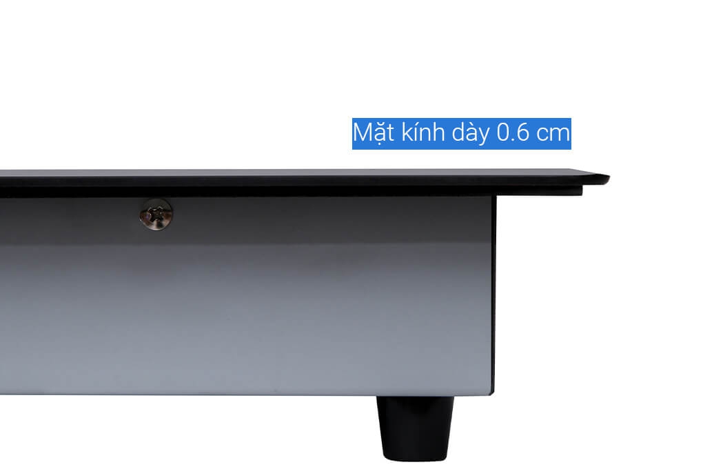 Bếp Đôi Điện Từ Inverter Nagakawa NAG1213M