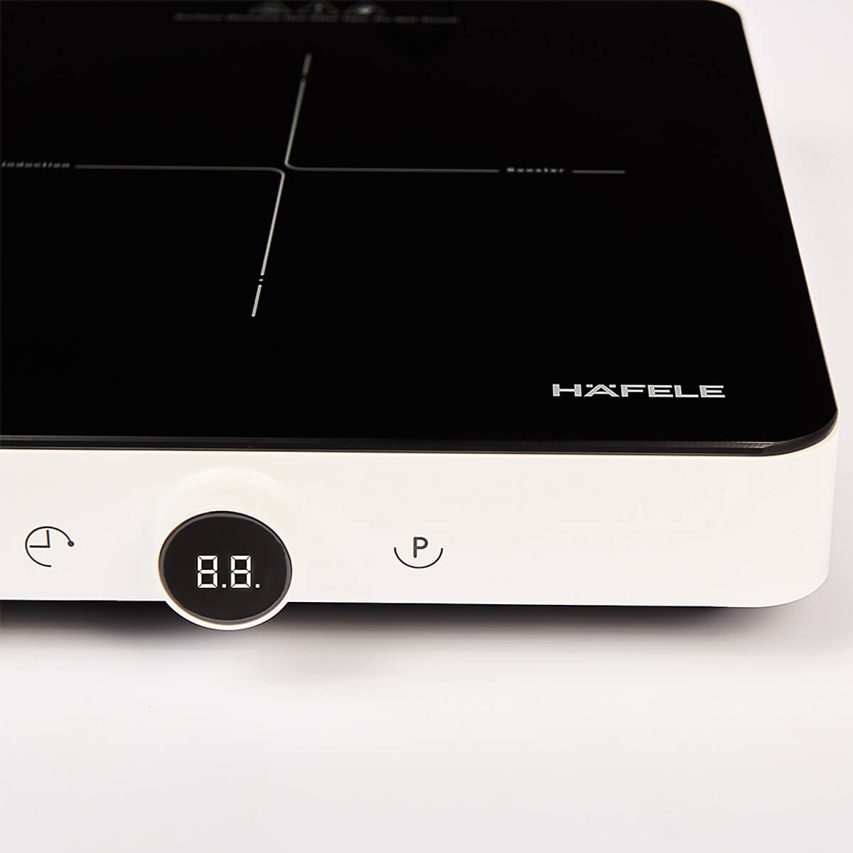 Bếp Từ Đơn Hafele HSI-21FW (2000W) - Tặng Kèm Nồi Lẩu