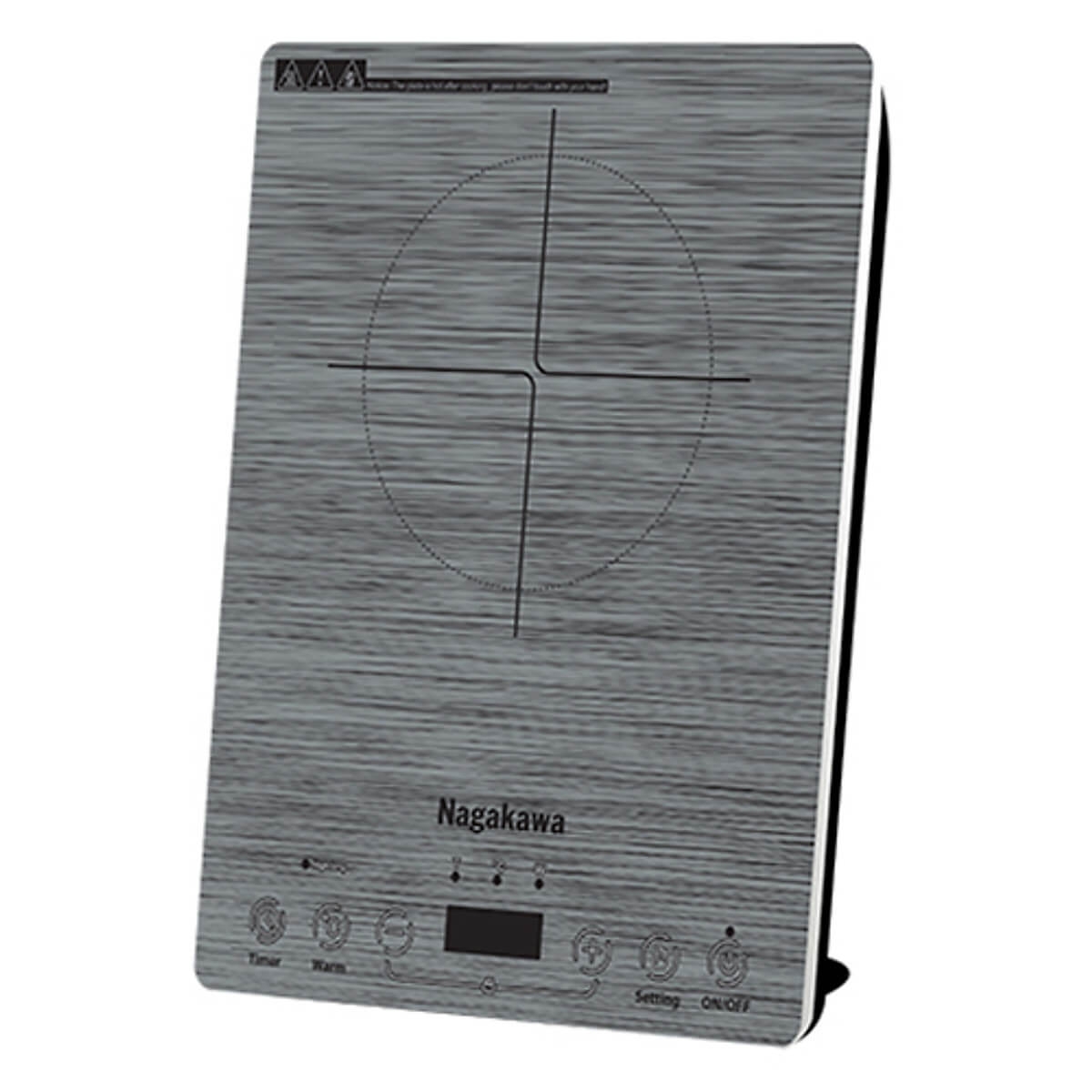 Bếp Điện Từ Cảm Ứng Nagakawa NAG0708