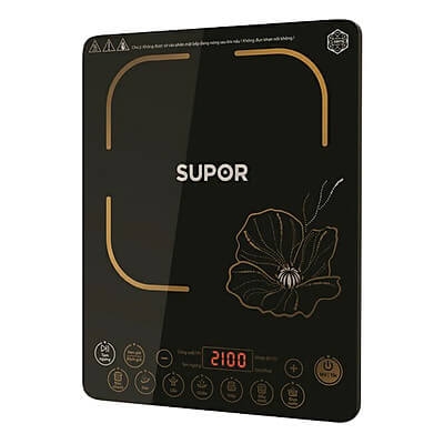Bếp Điện Từ Supor SDHCB45VN-210