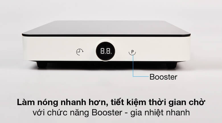 Bếp từ đơn Hafele HSI-21FW 2 