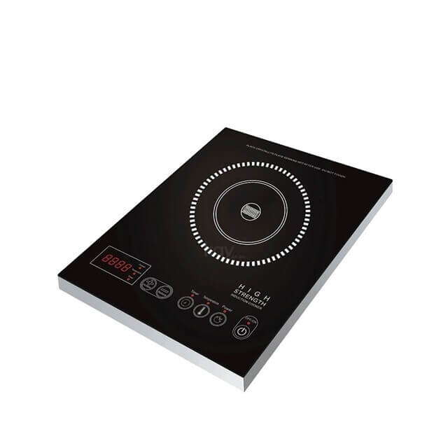 Bếp Điện Từ Elmich EL6346 (2000W)