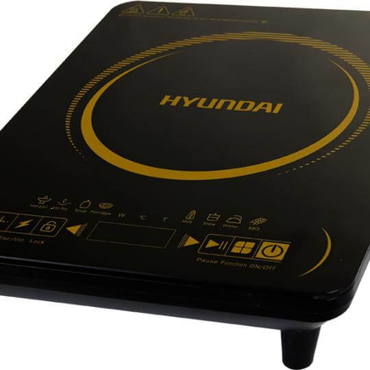 Bếp Từ Đơn Hyundai HDE 1120 (1800W)
