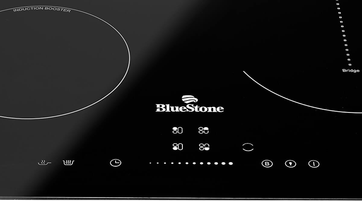 Bếp Âm Từ Đa Vùng Nấu Bluestone ICB-6845 (7100W)