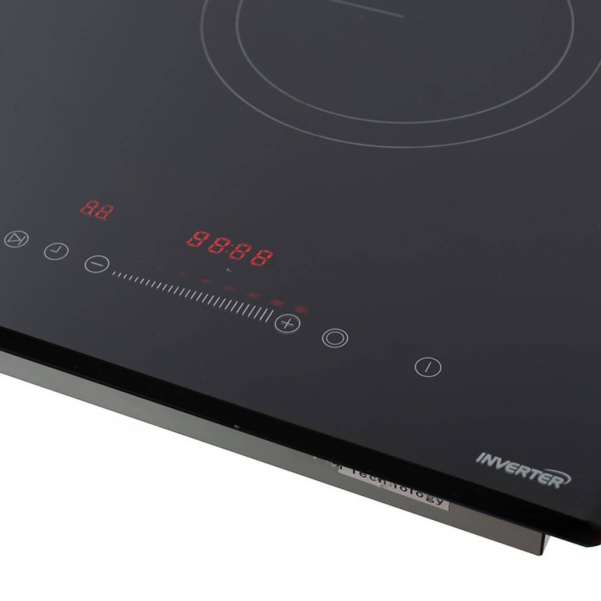 Bếp Đôi Điện Từ Hồng Ngoại Nagakawa NAG1252M