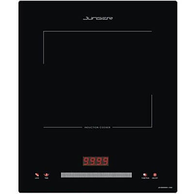 Bếp Điện Từ Đơn Junger IS-20 (2200W)