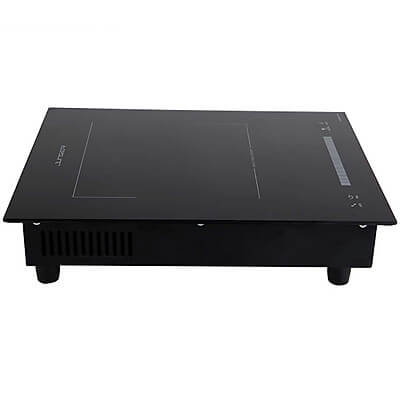 Bếp Điện Từ Đơn Junger IS-20 (2200W)