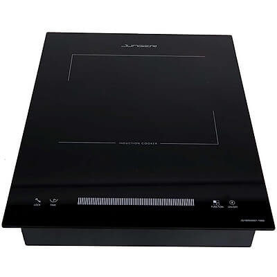 Bếp Điện Từ Đơn Junger IS-20 (2200W)