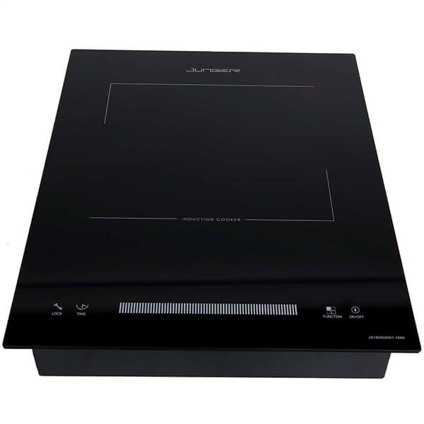 Bếp Điện Từ Đơn Junger IS-20 (2200W) 1
