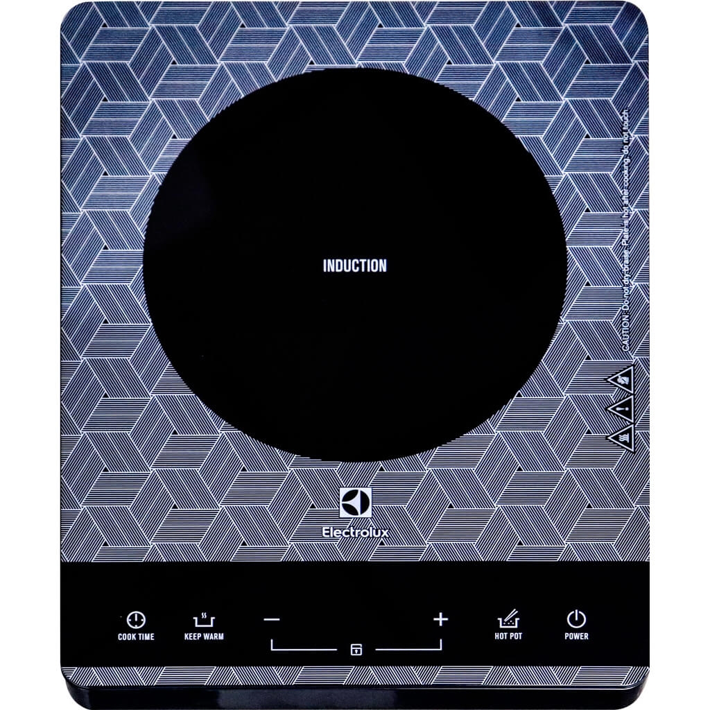 Bếp Điện Từ Electrolux ETD29PKB