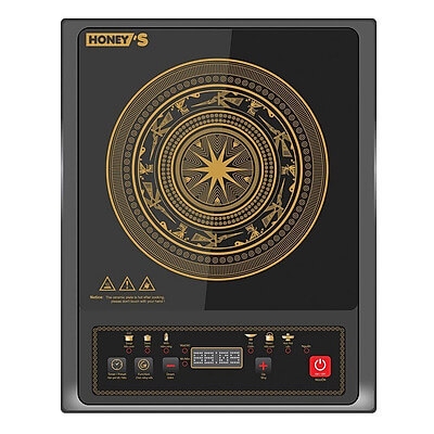 Bếp Điện Từ Honeys HO-IC20B4