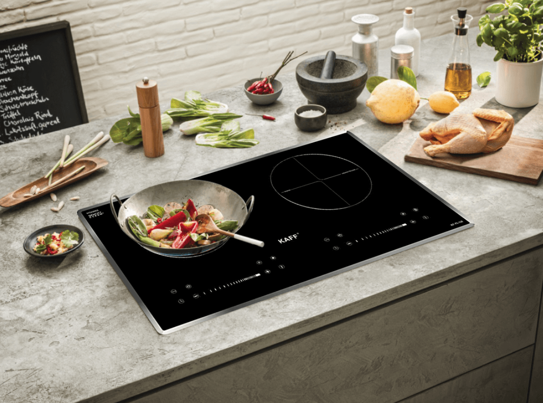 Bếp Điện Từ KAFF KF-FL108 2