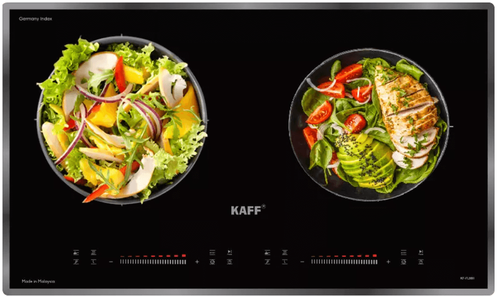 Bếp Điện Từ KAFF KF-FL88II New Series 2021 3