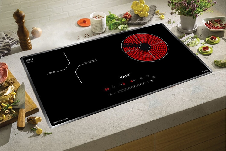 Bếp Điện Từ KAFF KF-IH68N 1