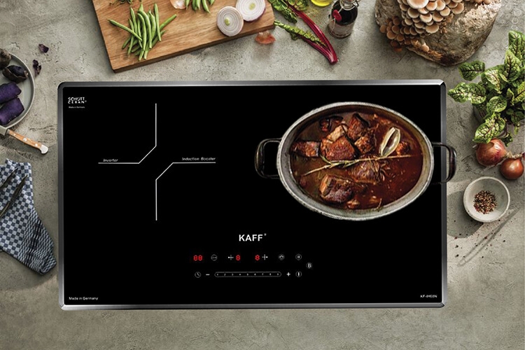 Bếp Điện Từ KAFF KF-IH68N 2