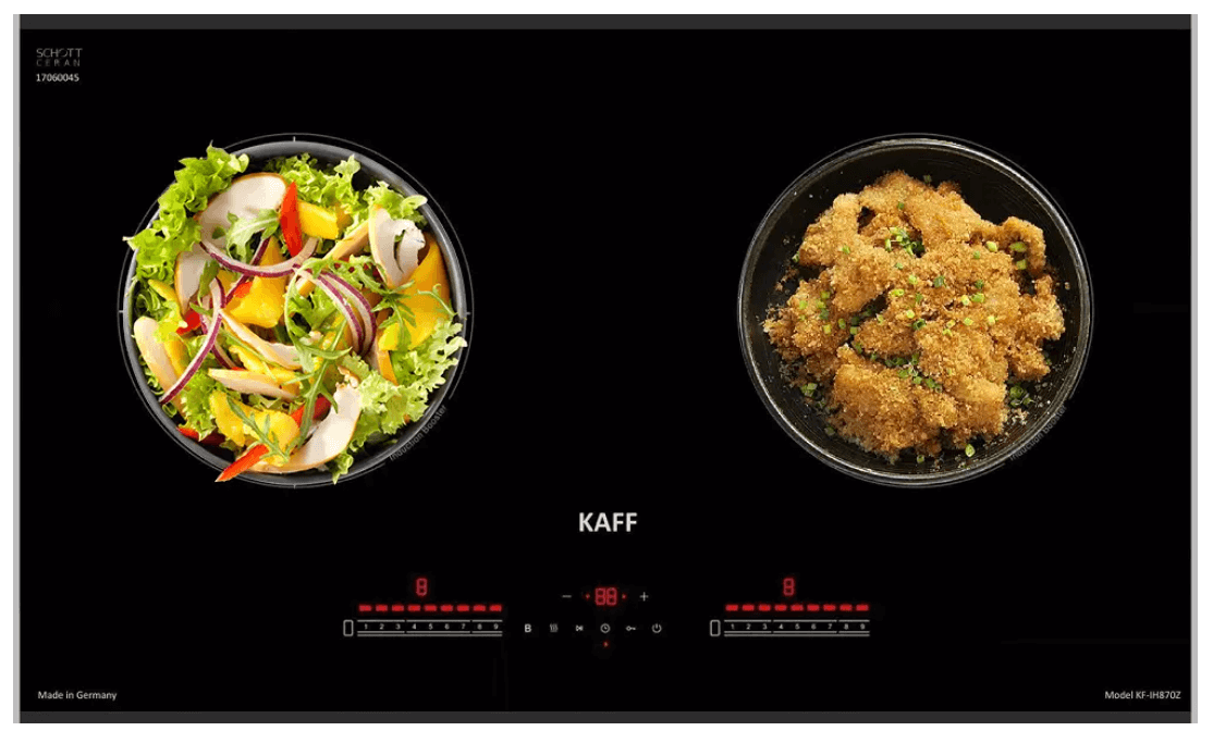 Bếp Điện Từ KF-IH870Z  2