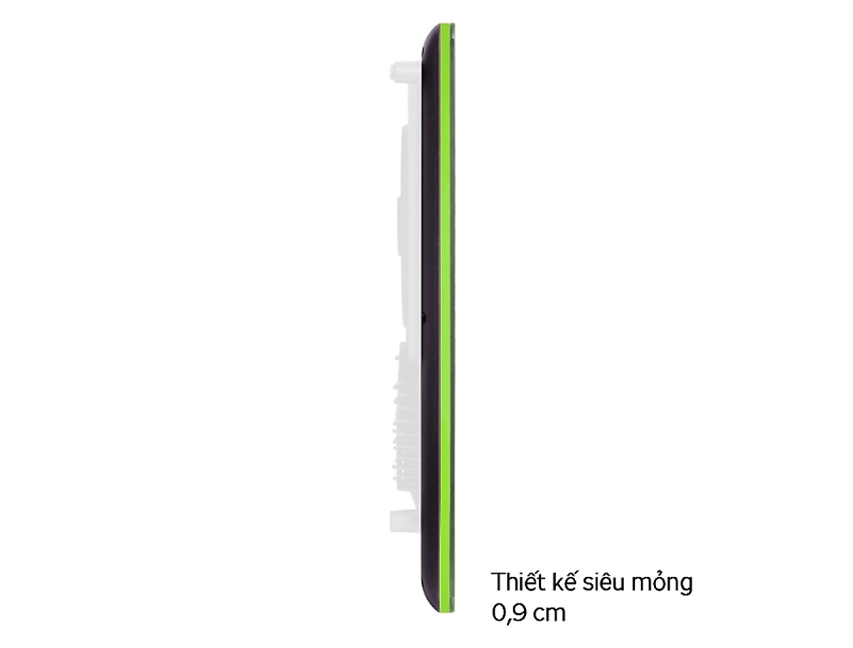 Bếp Từ Siêu Mỏng Kangaroo KG461i