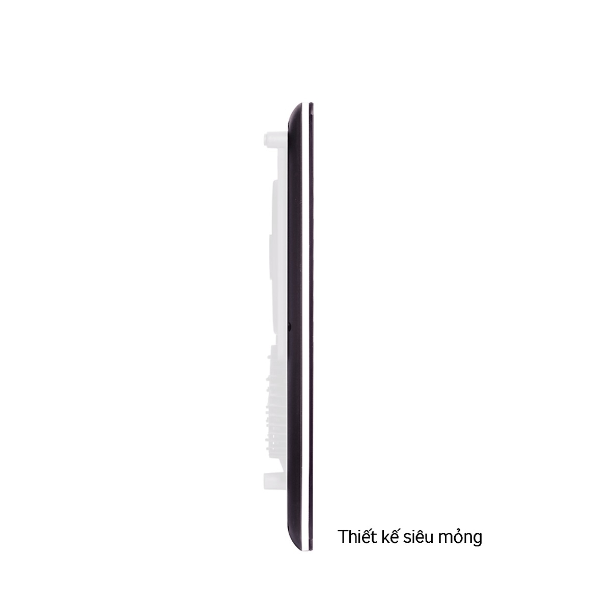 Bếp Từ Siêu Mỏng Kangaroo KG415i