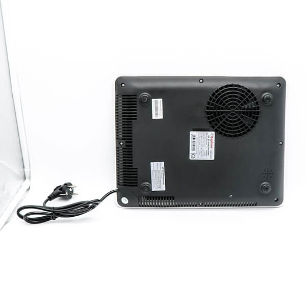 Bếp Điện Từ Nagakawa NAG0703 (2200W)