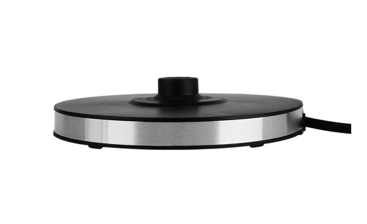Ấm đun nước siêu tốc thủy tinh cao cấp Smartcook ICS-3859