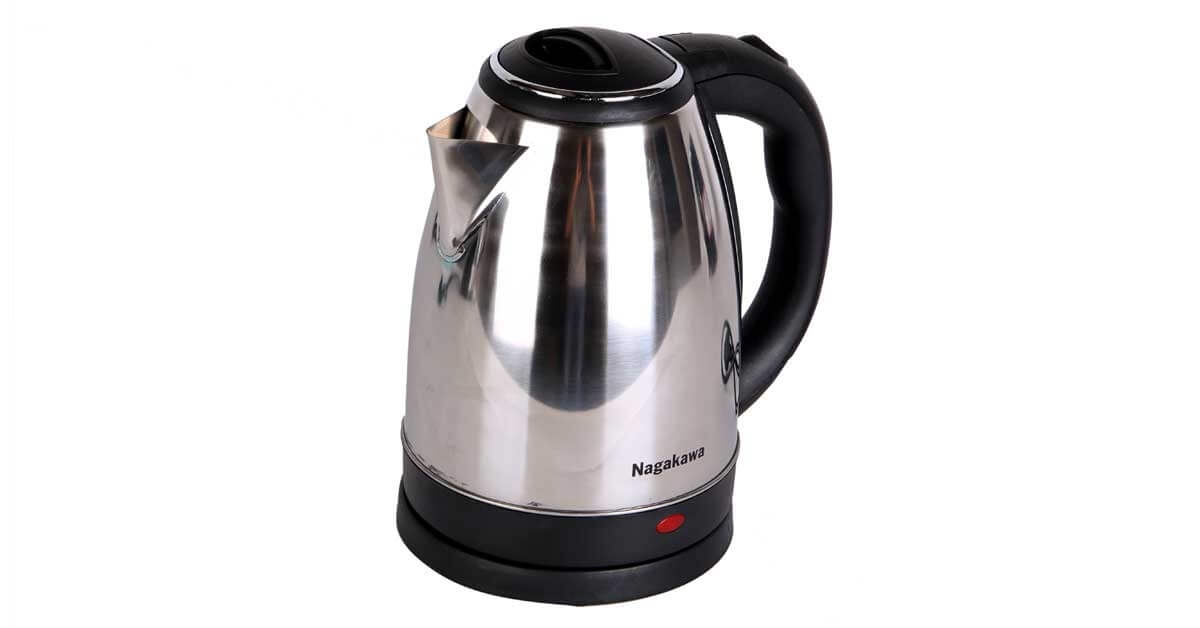 Ấm Siêu Tốc Nagakawa NAG0307 (1.8 Lít) 3