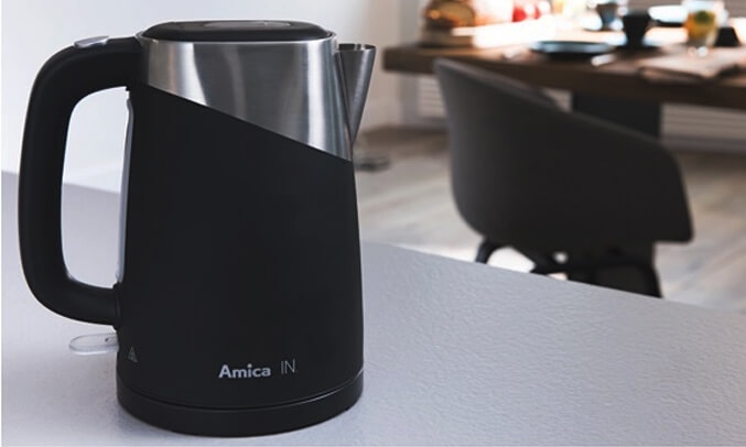 Bình Siêu Tốc Amica KF5011 1