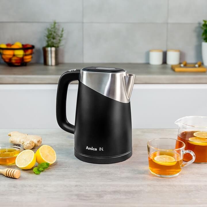 Bình Siêu Tốc Amica KF5011 2