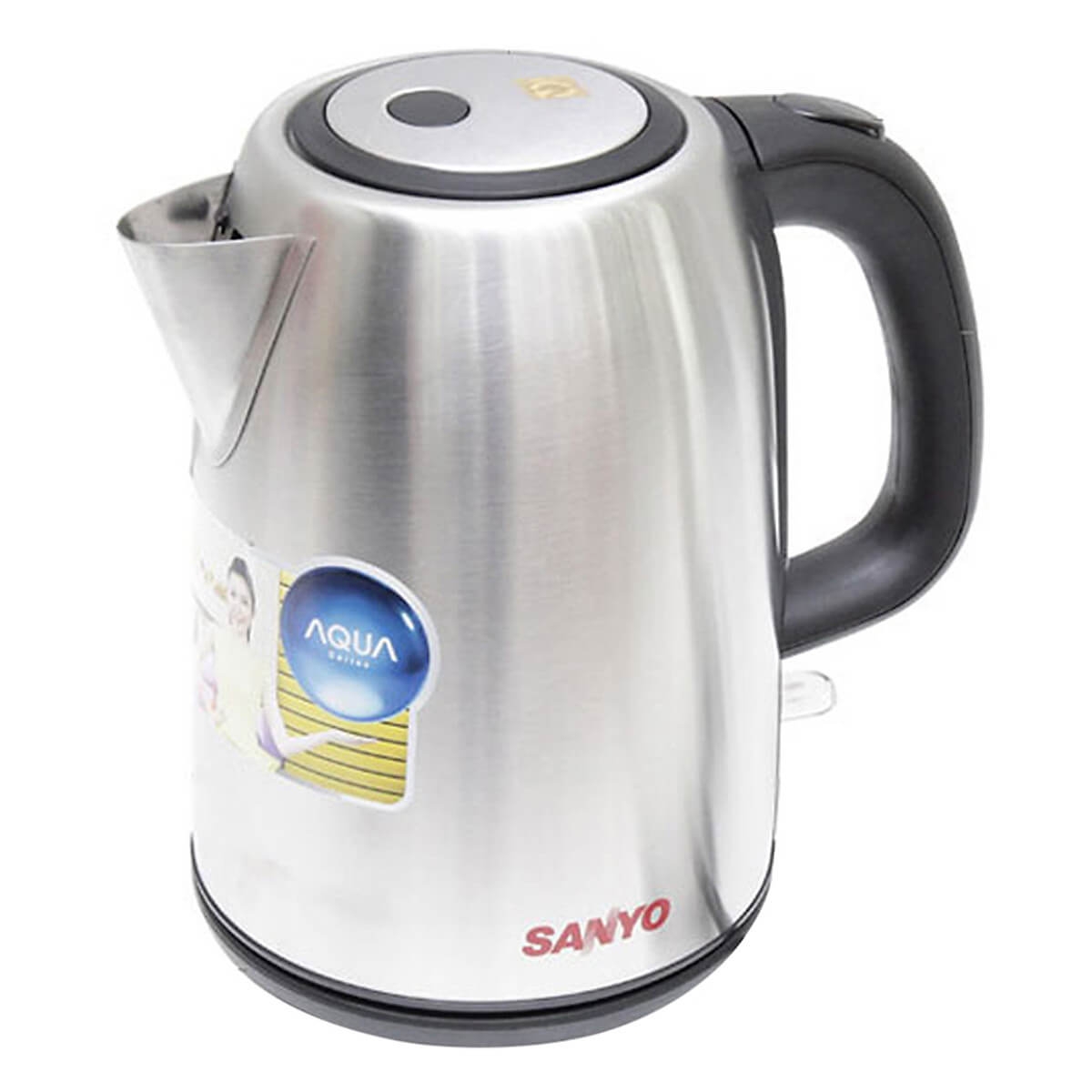 Bình Đun Aqua AJK-F765 (1.7 lít)