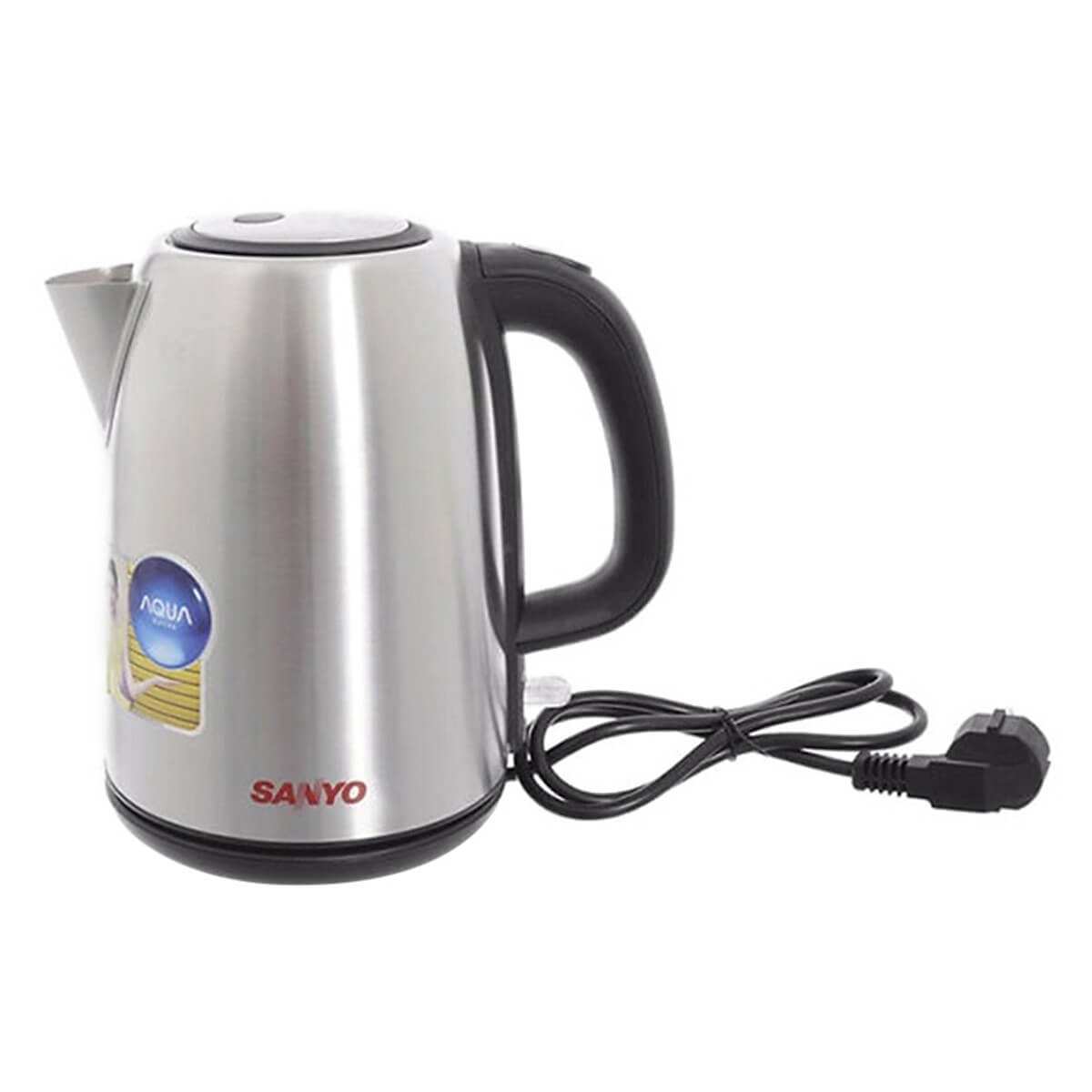Bình Đun Aqua AJK-F765 (1.7 lít)