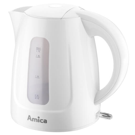 Bình Đun Siêu Tốc Amica KD 1011